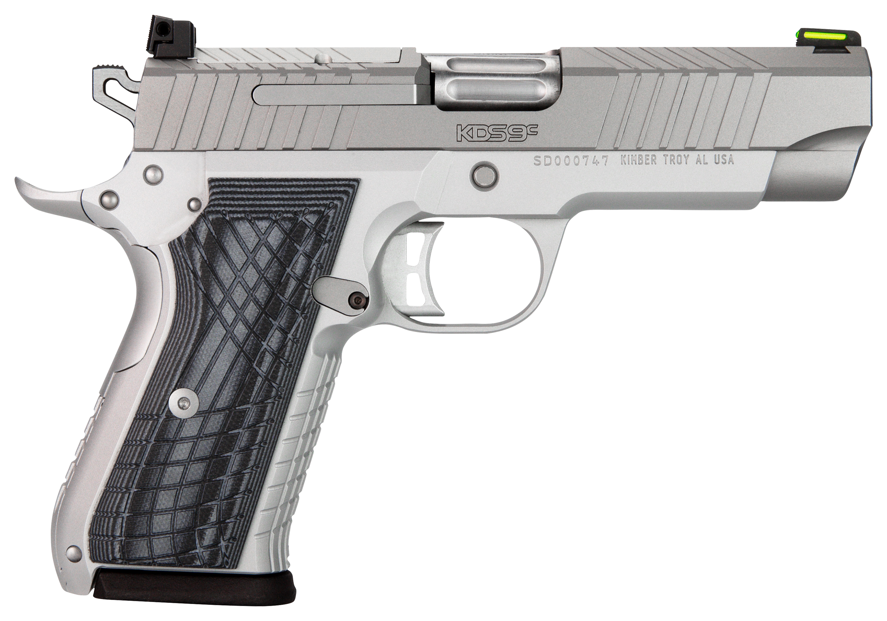 Kimber KDS9C SemiAuto Pistol Cabela's